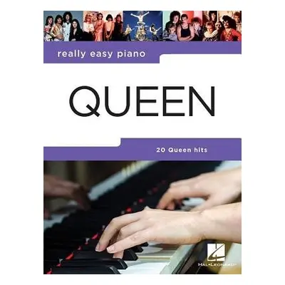 Really Easy Piano