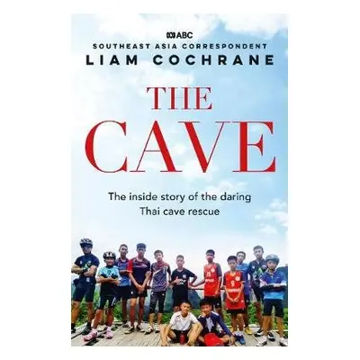 Cave - Cochrane, Liam