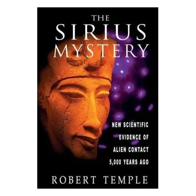 Sirius Mystery - Temple, Robert