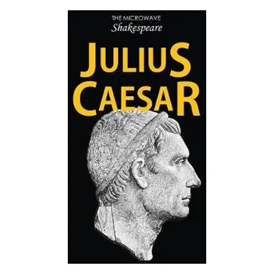 Julius Caesar - Atkins, Jill a Atkins Jill