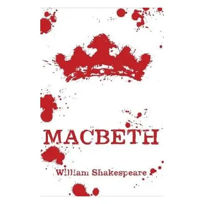 Macbeth - Shakespeare, William