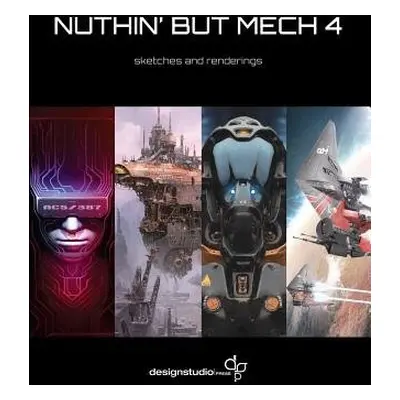 Nuthin' But Mech 4 - Artists, Various