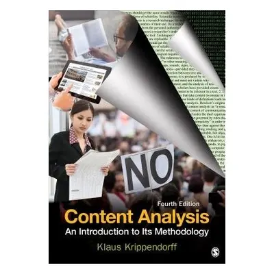 Content Analysis - Krippendorff, Klaus