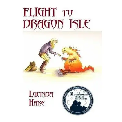 FLIGHT TO DRAGON ISLE 2ND ED - HARE, LUCINDA