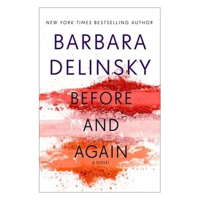 Before and Again - Delinsky, Barbara