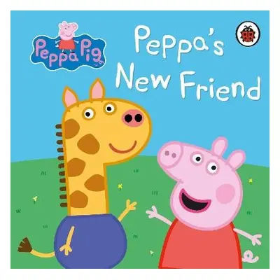 Peppa Pig: Peppa's New Friend - Peppa Pig