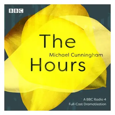 Hours - Cunningham, Michael