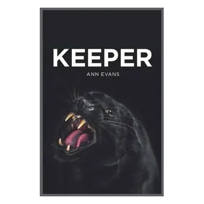 Keeper - Evans, Ann