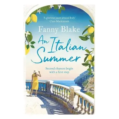 Italian Summer - Blake, Fanny