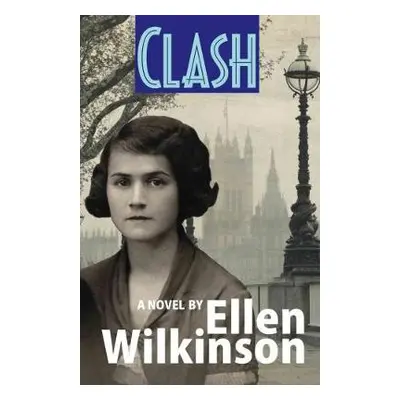 Clash - Wilkinson, Ellen