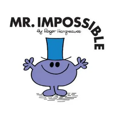 Mr. Impossible - Hargreaves, Roger