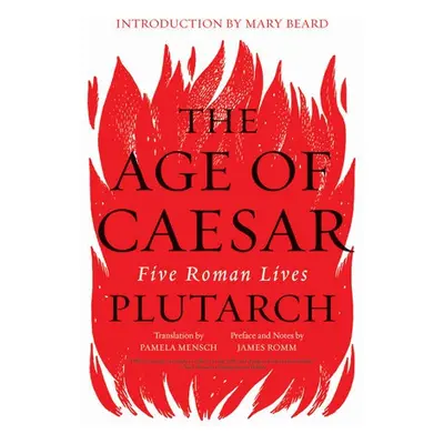 Age of Caesar - Plutarch