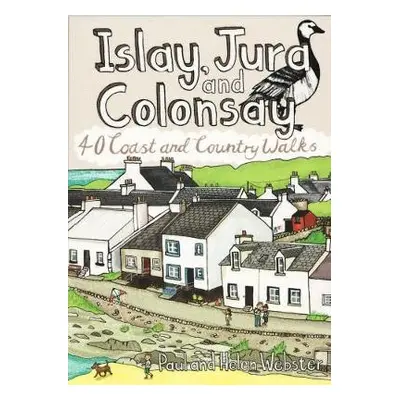 Islay, Jura and Colonsay