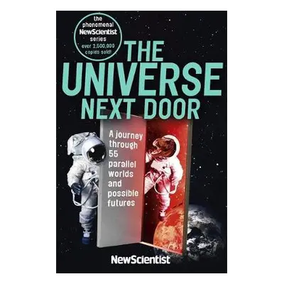 Universe Next Door - New Scientist