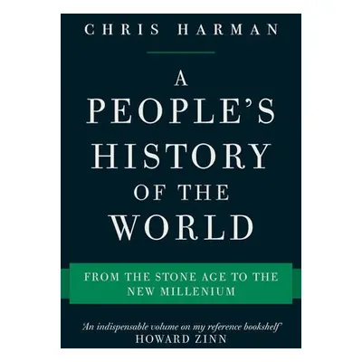 People's History of the World - Harman, Chris