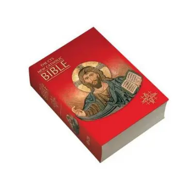 New Catholic Bible - Catholic Truth Society