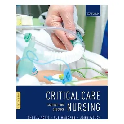 Critical Care Nursing