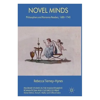 Novel Minds - Tierney-Hynes, R.