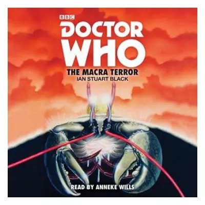 Doctor Who: The Macra Terror - Black, Ian Stuart