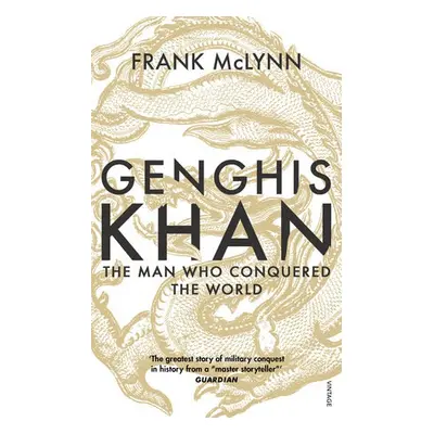 Genghis Khan - McLynn, Frank