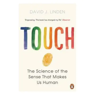 Touch - Linden, David J.