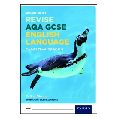 AQA GCSE English Language: Targeting Grades 6-9 - Ellison, Peter