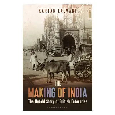 Making of India - Lalvani, Kartar