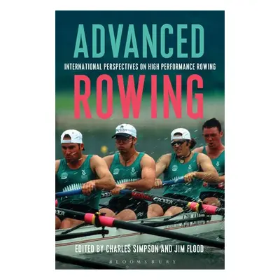 Advanced Rowing