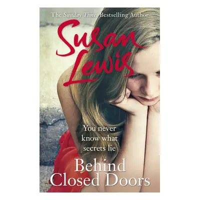 Behind Closed Doors - Lewis, Susan