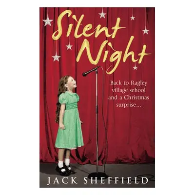 Silent Night - Sheffield, Jack