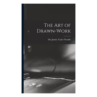 Art of Drawn-work