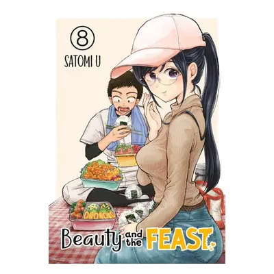 Beauty and the Feast 8 - U, Satomi