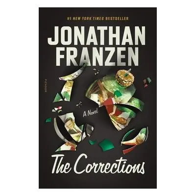 Corrections - Franzen, Jonathan