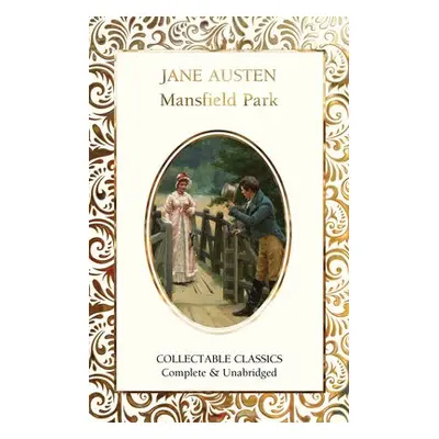 Mansfield Park - Austen, Jane