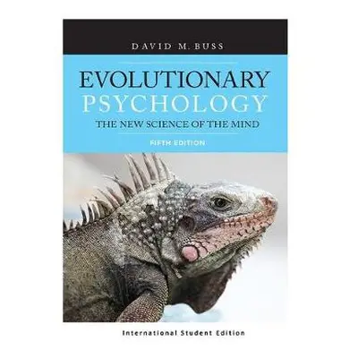 Evolutionary Psychology - Buss, David (University of Texas at Austin, USA)