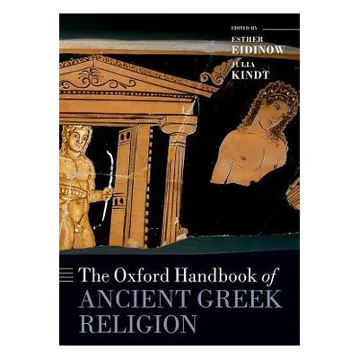 Oxford Handbook of Ancient Greek Religion