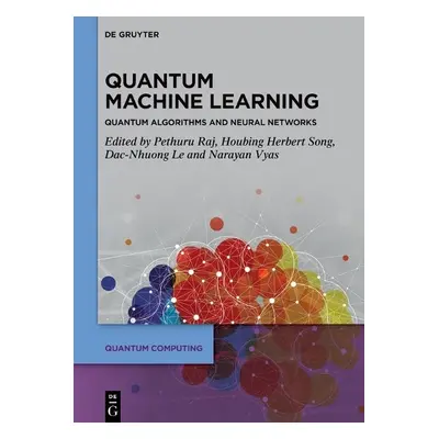 Quantum Machine Learning