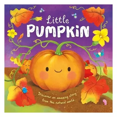 Little Pumpkin - Autumn Publishing