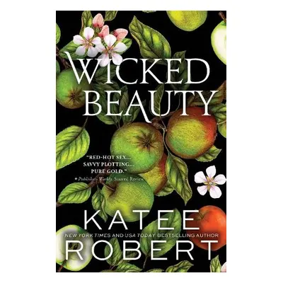 Wicked Beauty - Robert, Katee