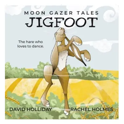 JIGFOOT - Holliday, David