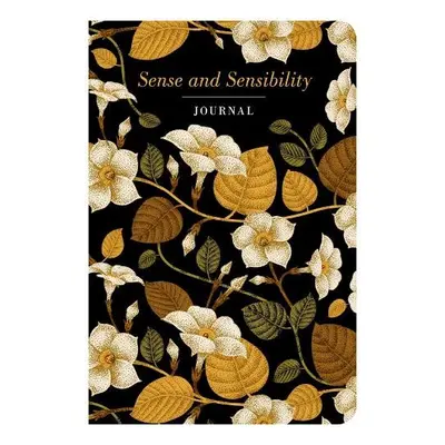 Sense and Sensibility Journal - Lined - Publishing, Chiltern a Austen, Jane