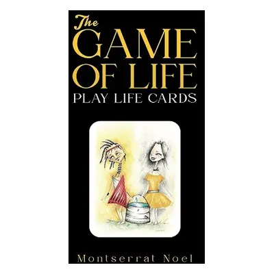 Game of Life – Play Life Cards - Noel, Montserrat