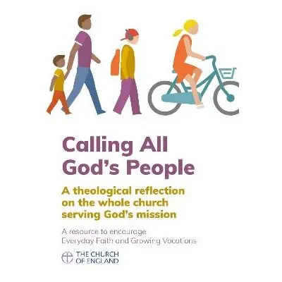 Calling All God's People