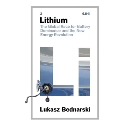 Lithium - Bednarski, Lukasz