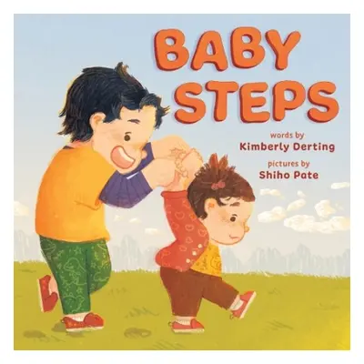 Baby Steps - Derting, Kimberly