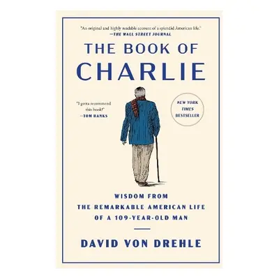 Book of Charlie - Von Drehle, David