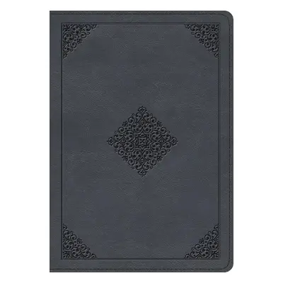 ESV Large Print Wide Margin Bible