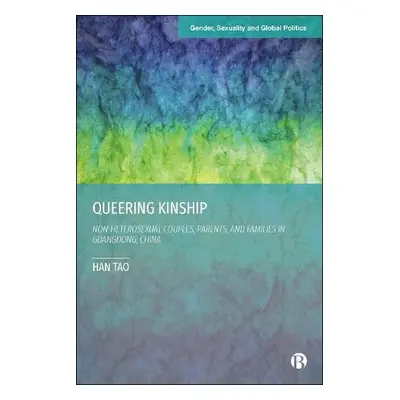 Queering Kinship - Tao, Han (The IT University of Copenhagen, Denmark)