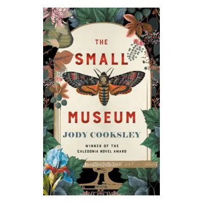 Small Museum - Cooksley, Jody