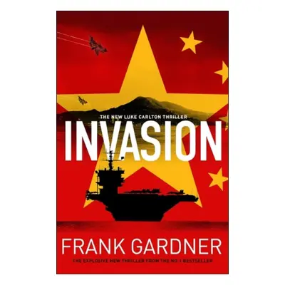 Invasion - Gardner, Frank